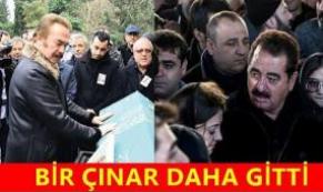 Usta sanatçımızdan uzen haber