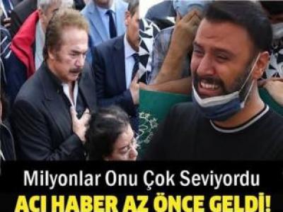 çok sevilen ustan oyuncu hayatını kaybetti