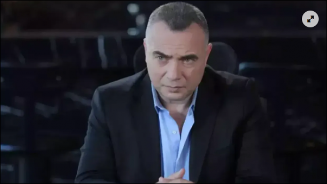 Gözaltına Alınan Oktay Kaynarca