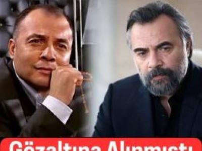 Gözaltına Alınan Oktay Kaynarca