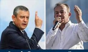 Sitem Dolu Sözleri Sonrası Görevden Alındı