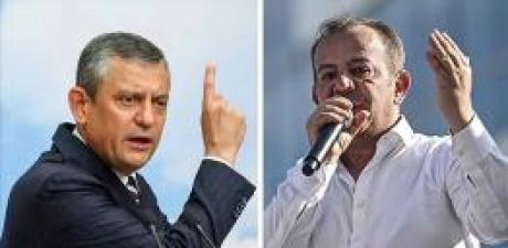 Sitem Dolu Sözleri Sonrası Görevden Alındı