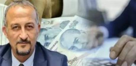 birçok kişinin emekli aylıkları değişecek