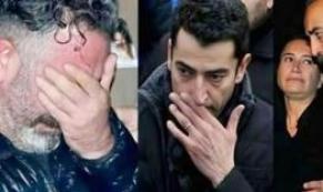 Acı haberi duyurdular