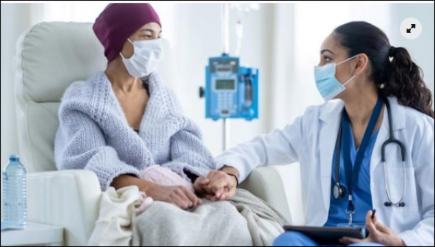 Bu belirti kanser işaretiymiş