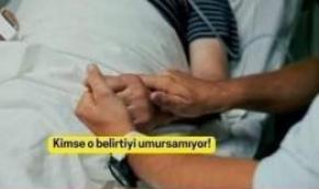 Bu belirti kanser işaretiymiş