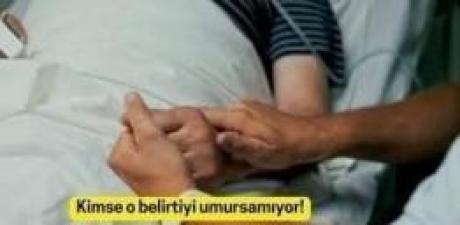 Bu belirti kanser işaretiymiş