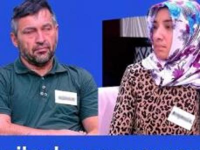 Eşi Askerdeyken Yaşandı