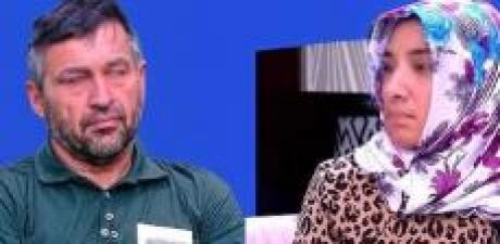 Eşi Askerdeyken Yaşandı