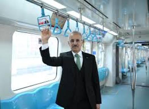 Ulaştırma ve Alt yapı Bakanın dan müjde Artık ÜCRETSİZ