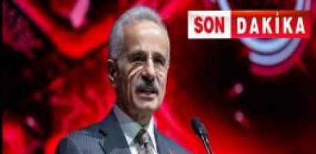 Ulaştırma ve Alt yapı Bakanın dan müjde Artık ÜCRETSİZ