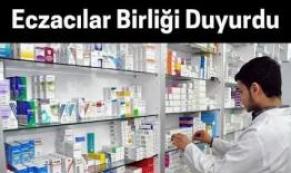 SAKIN KULLANMAYIN! UYARI GELDİ