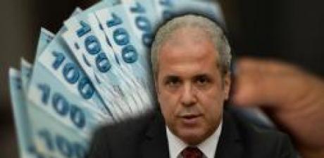 Şamil Tayyar’dan emekliye kötü haber!