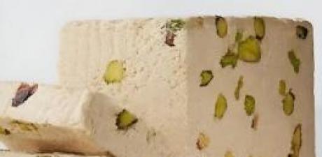 Türk helva markası marketlerden