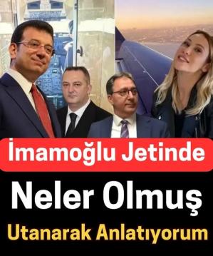 Utanarak anlatıyorum dedi