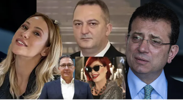 Utanarak anlatıyorum dedi