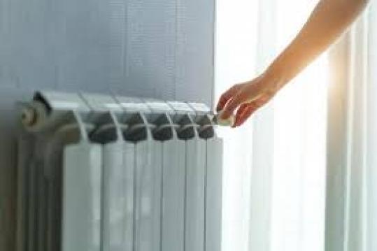 Doğalgaz faturasını düşürüyor