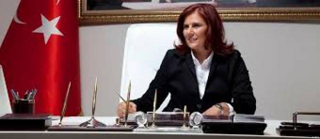 Özlem Çerçioğlu Hakkında Soruşturma Yeniden Gündemde