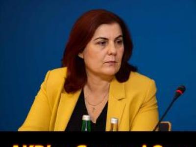 Özlem Çerçioğlu Hakkında Soruşturma Yeniden Gündemde