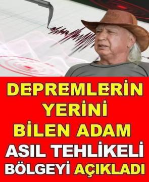 Prof. Dr. Şener Üşümezsoy açıkladı