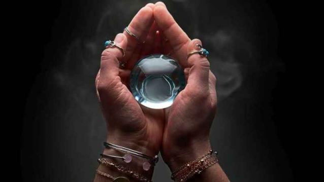 Ünlü Astrolog 3 Tarih Verdi. Büyük Yıkım Olacak Dedi.