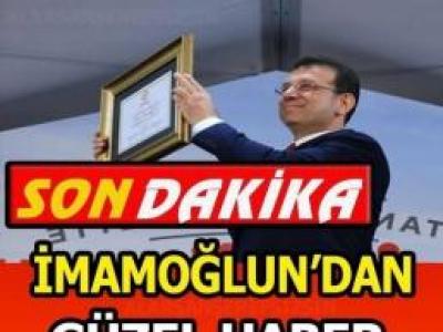 Diploma Davasında Mutlu Son