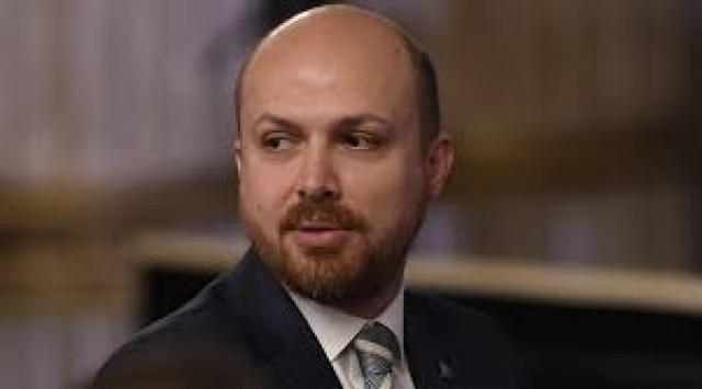 Özlem Gürses’ten Bilal Erdoğan bombası