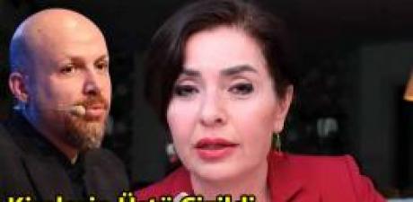 Özlem Gürses’ten Bilal Erdoğan bombası