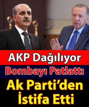 oplu İstifa; Gözler Genel Merkezde!