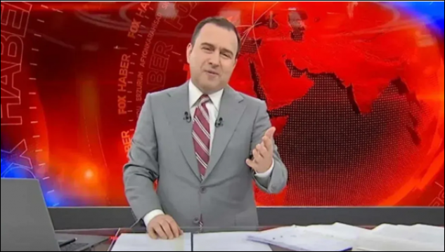 Kanal Yönetimi Ayrılık Kararı Aldı