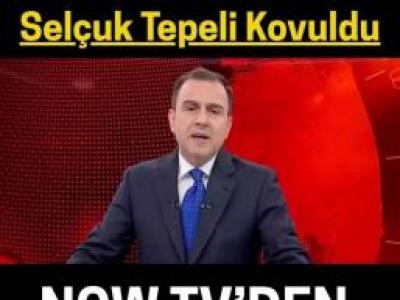 Kanal Yönetimi Ayrılık Kararı Aldı