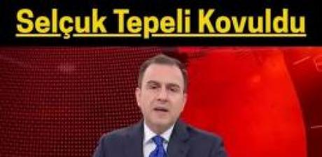 Kanal Yönetimi Ayrılık Kararı Aldı