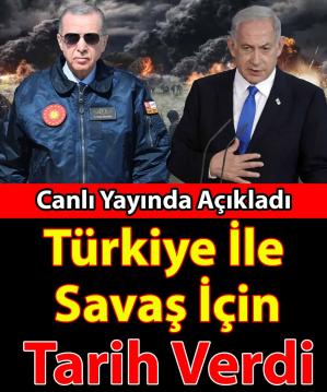 Netanyahu’dan Doğu Akdeniz’de Sert Mesaj