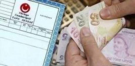 Tapu Sahibi Olan Herkesi İlgilendiriyor..