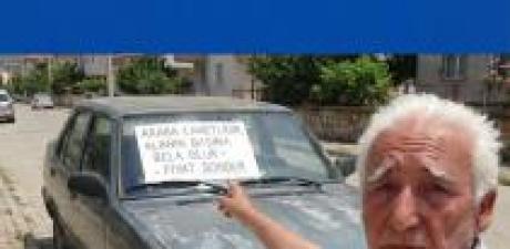 Satılamaz Dedi, Mahalle Pazarlığı Bıraktı