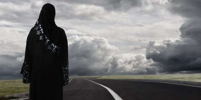 Âdetli kadının ibâdeti