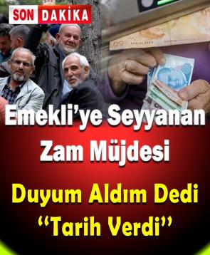 Kulis Bilgisi Heyecanlandırdı