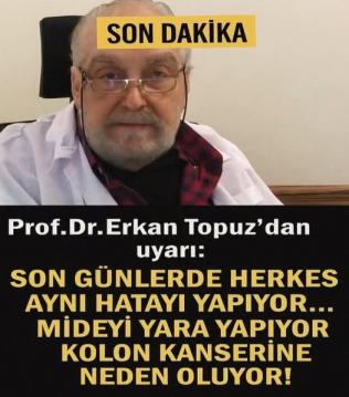 Son günlerde herkes aynı hatayı yapıyor
