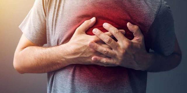 Kalbiniz sizi uyarıyor bu belirtilere dikkat