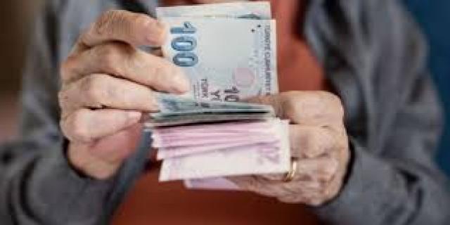 Masadaki rakam belli oldu