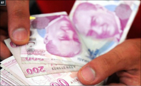 SGK Harekete geçti. Bunu yapan yandı.