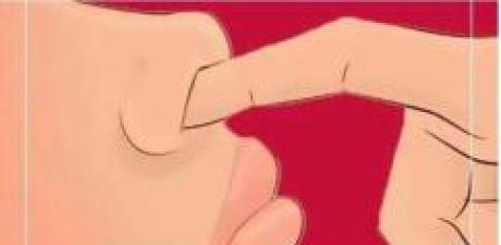 Burun Karıştıranlar Bu Tehlikeyi Bilseniz Asla Yapmazdınız.