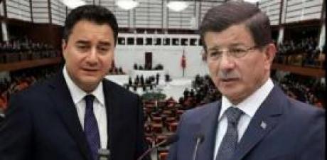 AK Parti'ye 4 yeni katılım