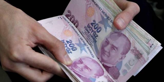 Emekli maaşı farklarının yatırılacağı tarih belli oldu..