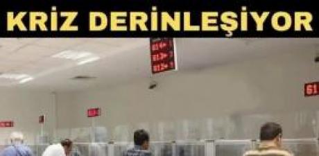 Milyonlarca Şubesi Olan Dev Bankadan