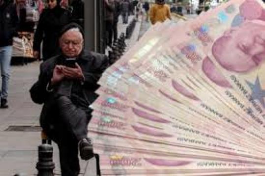 Tüm Emeklileri Kapsıyor 