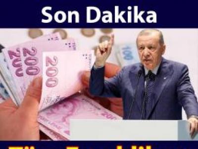 Tüm Emeklileri Kapsıyor 