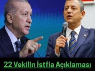 özgür Özel’den ara seçim çıkışı