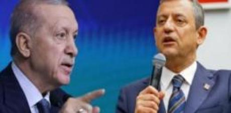 özgür Özel’den ara seçim çıkışı