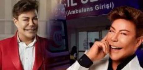 Fatih Ürek'in vasiyeti